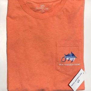 Southern Tide T-shirt